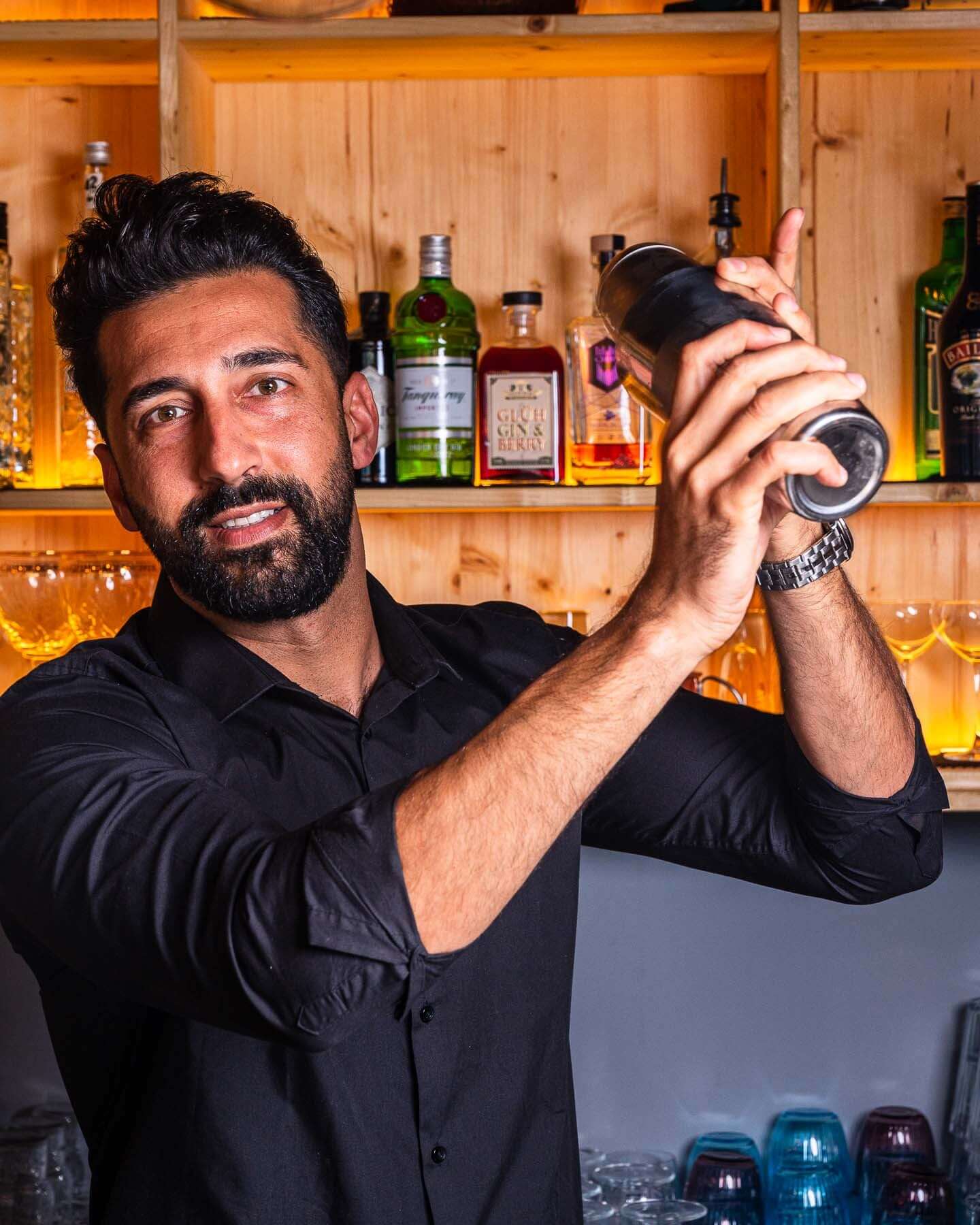 Most_Wanted_Burger_Farmsen Shaker